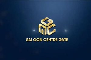 Logo dự án Sài Gòn Centre Gate