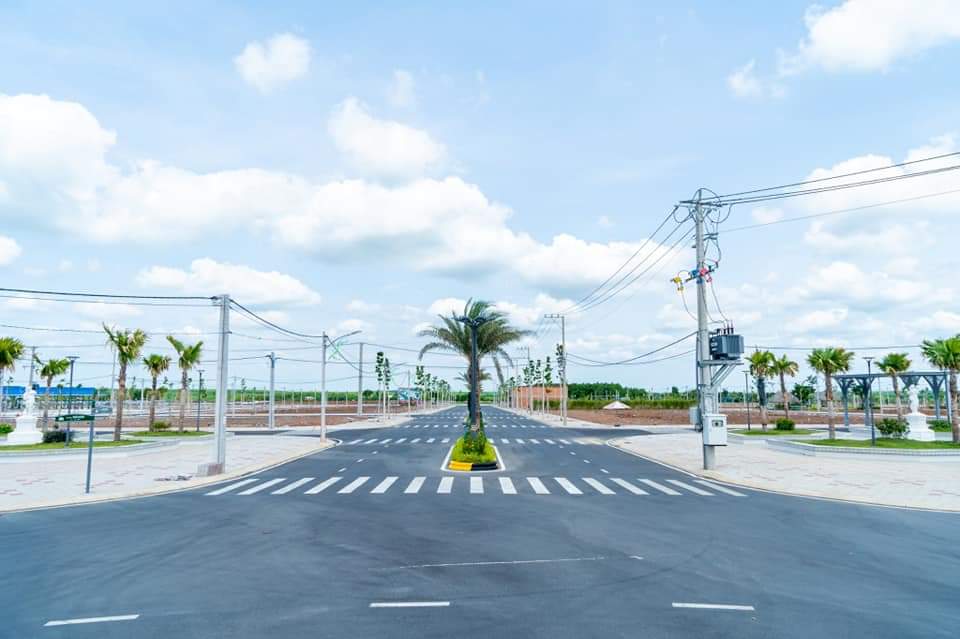 Tiến độ thi công dự án Sài Gòn Centre Gate