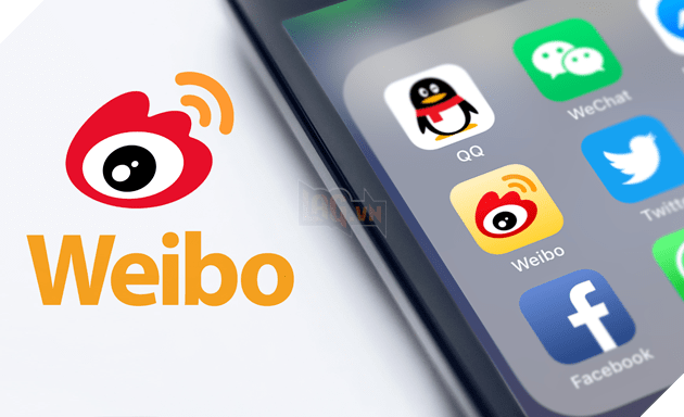 Cách tải Weibo