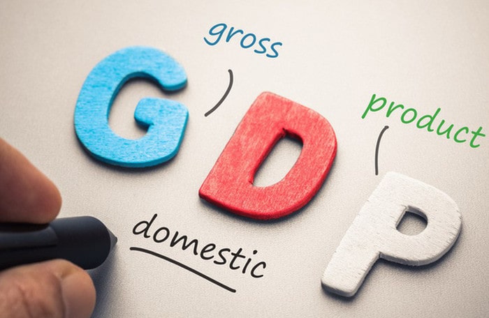 GDP thực tế là gì