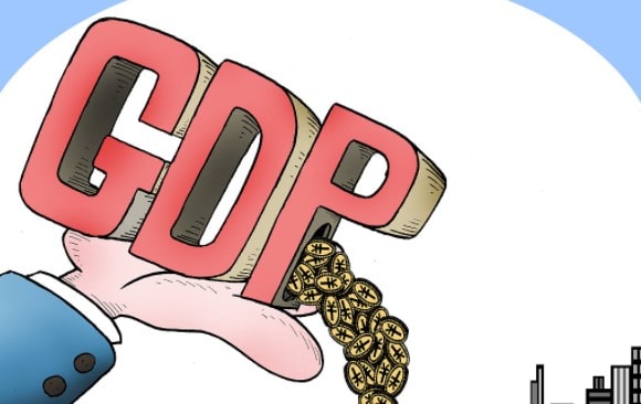 Phân biệt GDP và GNP